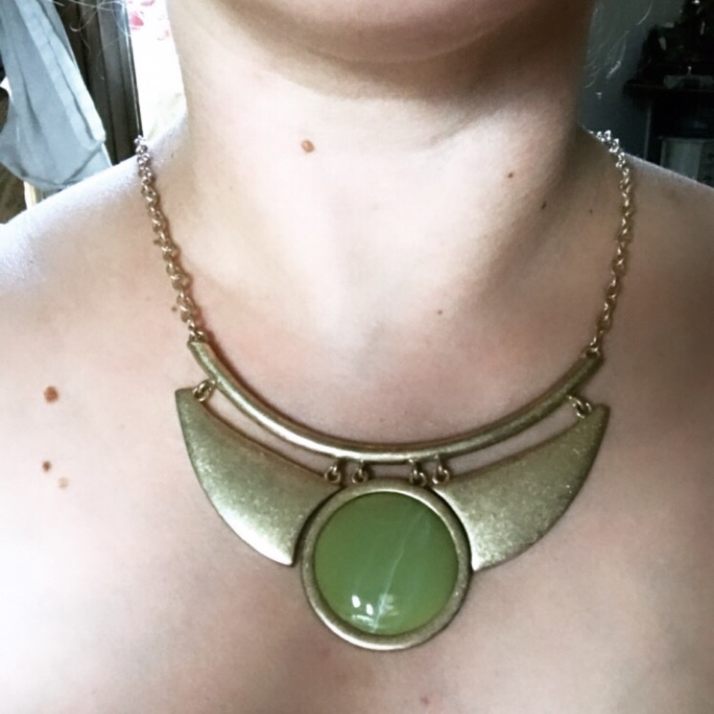 Choker - Picture 5 of 7